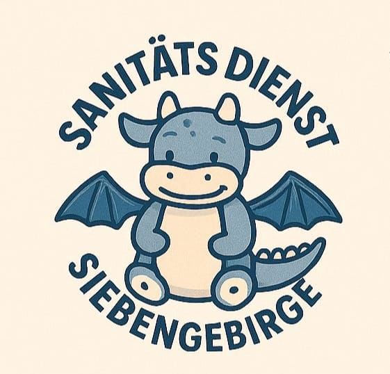 Logo Sanitätsdienst Siebengebirge
